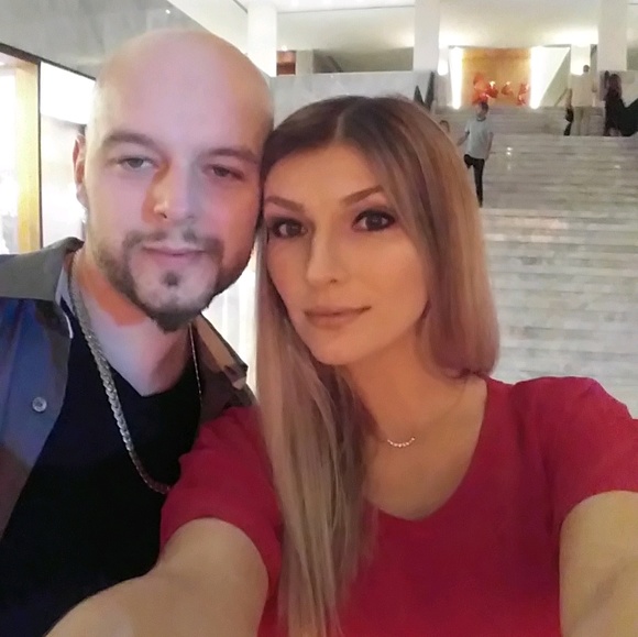 Meet your Posher, Andrey - Picture 1 of 1